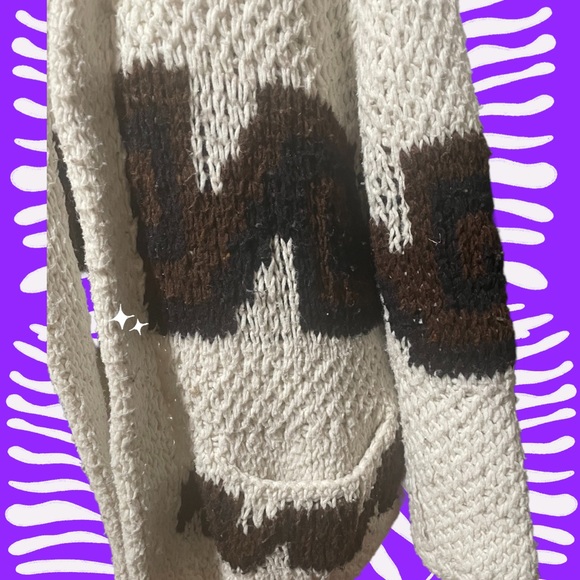 🔔HOST PICK🔔Sweater from 60s like one Marilyn Monroe wore UNISEX - Picture 3 of 8